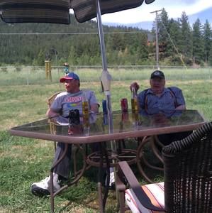 Meet your Posher, Mark